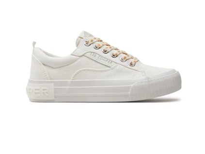 Dámské boty LEE COOPER LCW-24-31-2170 White