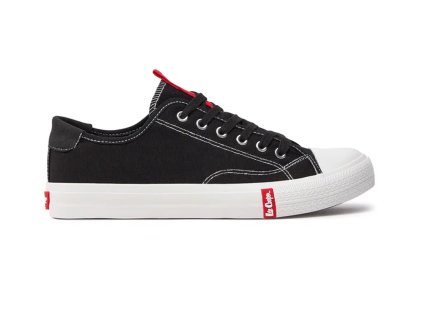 Pánské boty LEE COOPER LCW-24-31-2238 Black