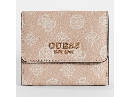 Dámská peněženka GUESS PG850044 Pink