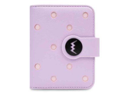 VUCH peněženka PIPPA MINI VIOLET P11783