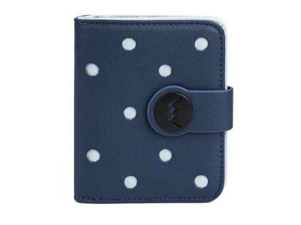 VUCH peněženka PIPPA MINI BLUE P10506