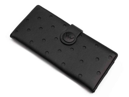 VUCH peněženka PIPPA BLACK P10862