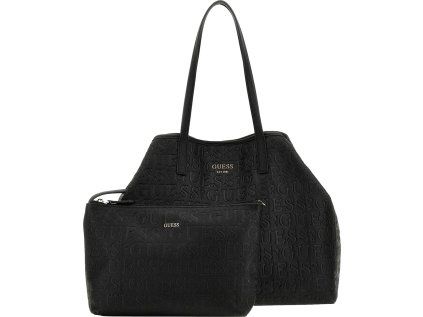Kabelka GUESS BG931829 black