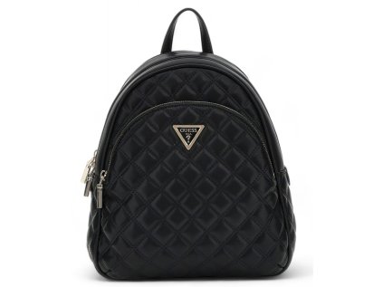 Batoh GUESS QG874832 black