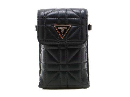 Kabelka GUESS QG921181 Black