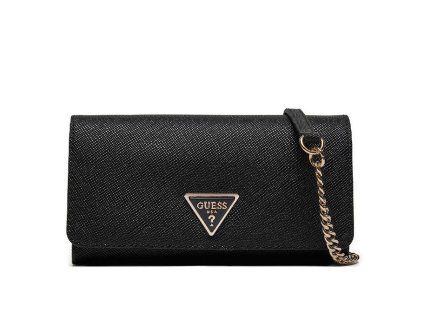 Dámská kabelka GUESS ZG787975-Black