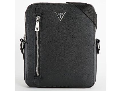 Kabelka GUESS HMTOSAP4218-BLA