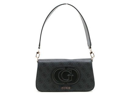 Kabelka GUESS ESG951320-Black