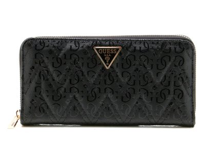 Peněženka GUESS GG9502146-Black
