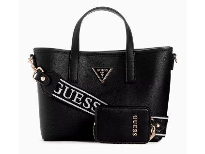Kabelka GUESS BG921175 Black