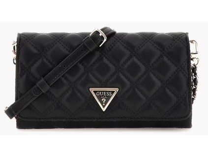 Kabelka GUESS QG874875 Black