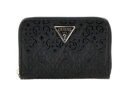 Peněženka GUESS GG9502140 Black