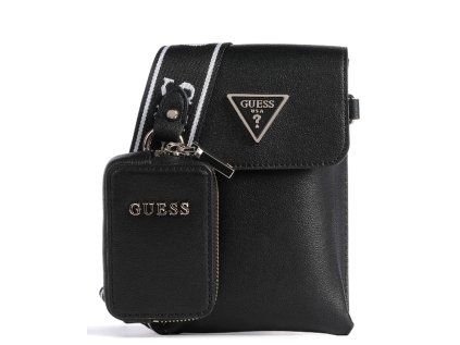 Kabelka GUESS BG921181 Black