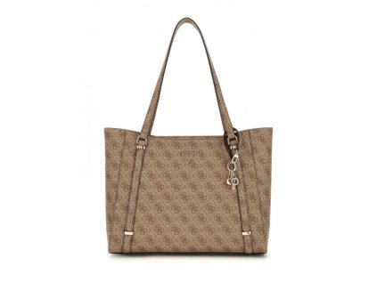 Kabelka GUESS ESG951023 Latte
