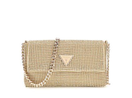 Kabelka GUESS RP935070 Gold