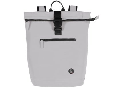 Batoh BERTOO Martino grey