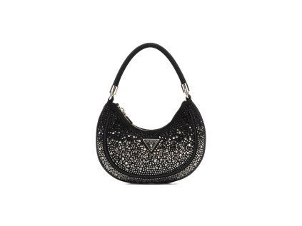 Kabelka GUESS RO935001 BLACK