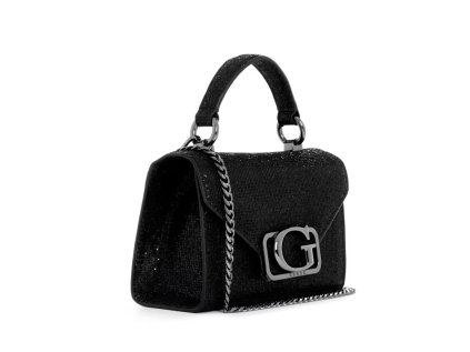 Kabelka GUESS EM935078 Black