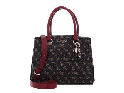 Kabelka GUESS QL787906 Brown