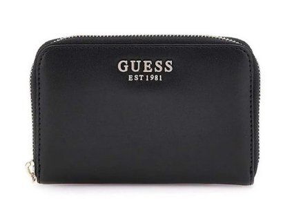 Peněženka GUESS VC8500140 Black