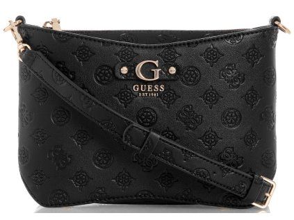 Kabelka GUESS PD952912 Black