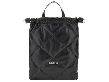 Batoh GUESS V5RZ06WGRJ0-JBLK Black