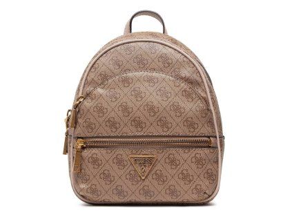 Batoh GUESS SG699432 Latte logo
