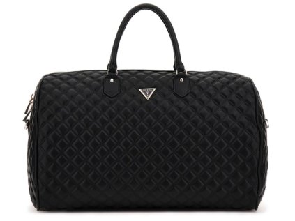 Cestovní taška GUESS Q8748416 Black