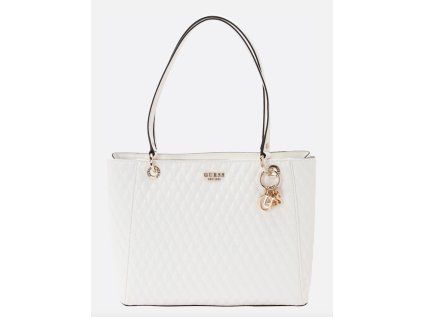 Kabelka GUESS GG962625 White