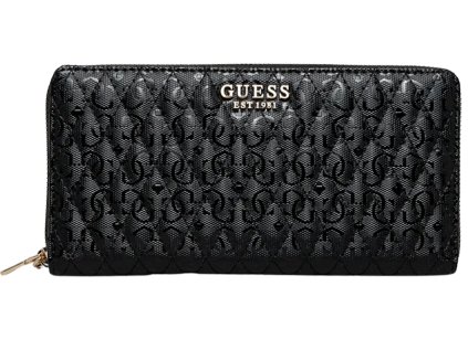 Peněženka GUESS GG9626163 Black