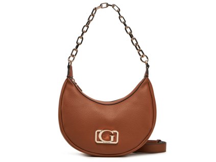 Kabelka GUESS BG964201 Cognac