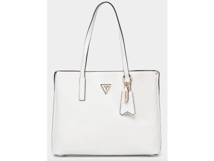 Kabelka GUESS BG877823 Ivory