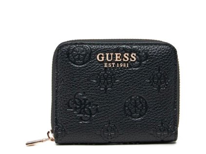 Dámská peněženka GUESS PG9349137 Black