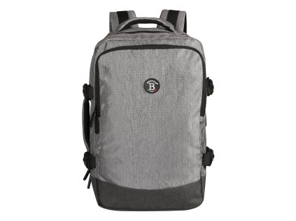 Batoh Bertoo Paolo grey