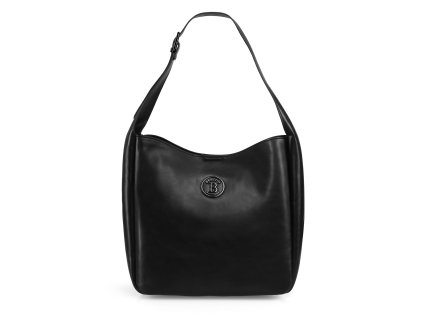 Dámská kabelka BERTOO Ella black/grey