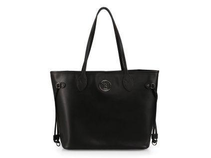 Dámská kabelka BERTOO Ginevra black/grey