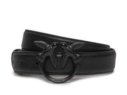 Dámský pásek PINKO 100125 A1K2 Z99B Black