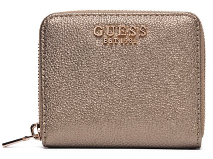 Peněženka GUESS BG459137 Pewter