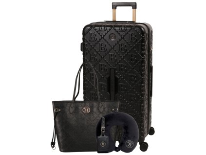 Zvýhodněný set BERTOO Livorno II. - black/gold