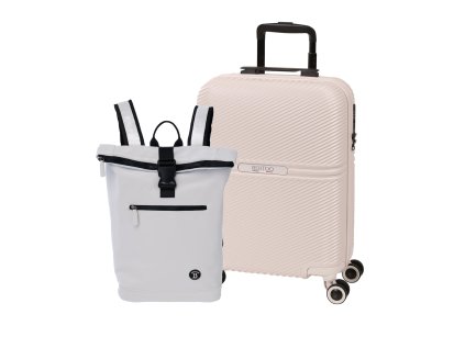 Zvýhodněný set BERTOO Monza I. - ivory