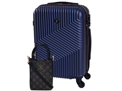 Zvýhodněný set BERTOO Milano III. - modrý