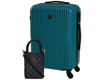 Zvýhodněný set BERTOO Milano III. - zelený