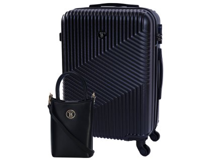 Zvýhodněný set BERTOO Milano IV. - černý