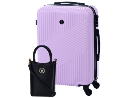 Zvýhodněný set BERTOO Milano IV. - světle fialový