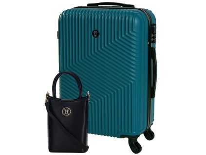 Zvýhodněný set BERTOO Milano IV. - zelený