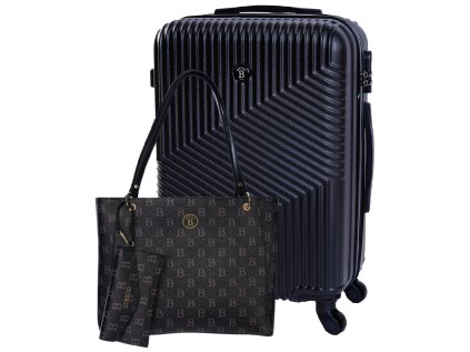 Zvýhodněný set BERTOO Milano V. - černý