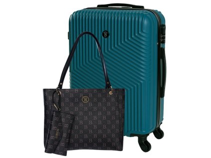 Zvýhodněný set BERTOO Milano V. - zelený