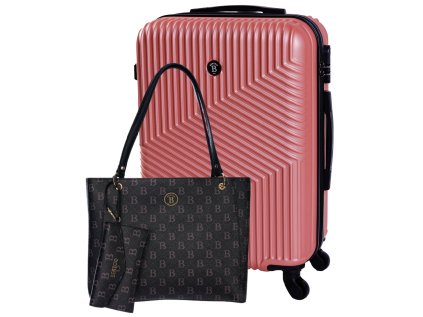 Zvýhodněný set BERTOO Milano V. - růžový