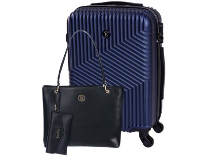 Zvýhodněný set BERTOO Milano VI. - modrý