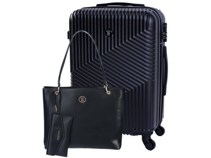 Zvýhodněný set BERTOO Milano VI. - černý